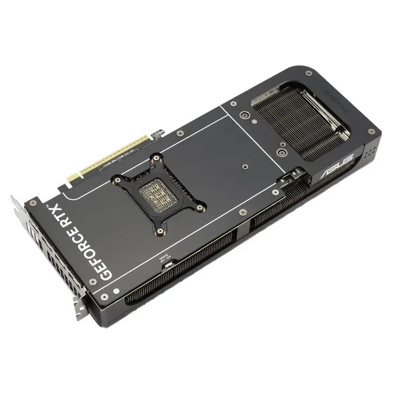 Graphics Card ASUS Prime OC RTX5070Ti, 16GB GDDR7 256bit 6