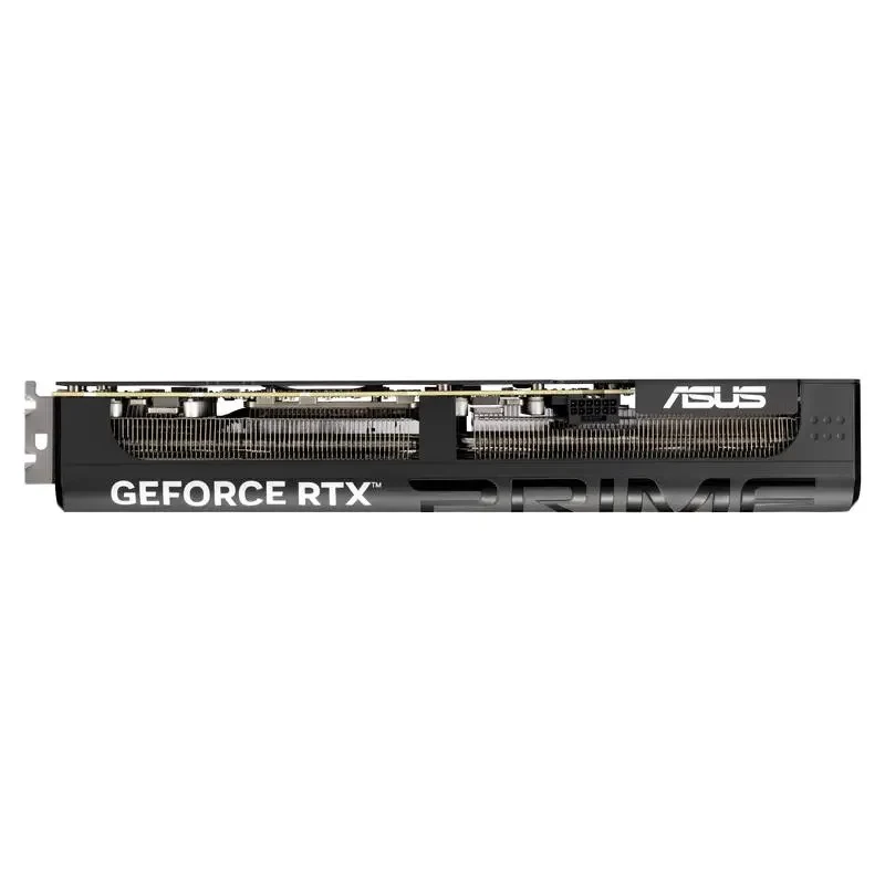 Graphics Card ASUS Prime OC RTX5070Ti, 16GB GDDR7 256bit 8
