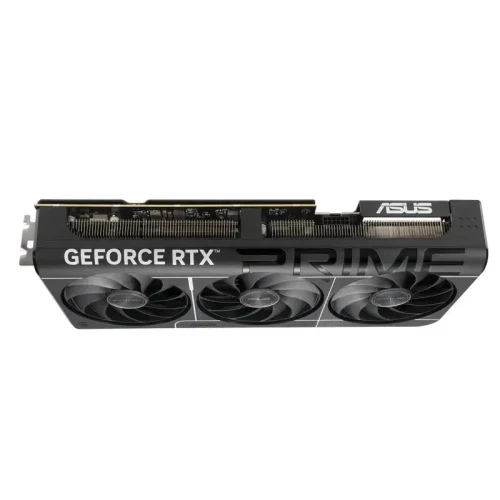 Graphics Card ASUS Prime OC RTX5070Ti, 16GB GDDR7 256bit