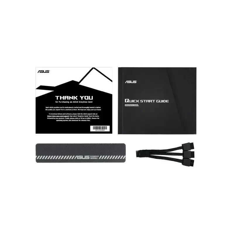 Graphics Card ASUS Prime OC RTX5070Ti, 16GB GDDR7 256bit 3