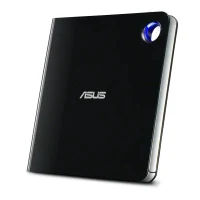 Writer ASUS SBW-06D5H-U, USB 3.1 Gen 1, Black 5