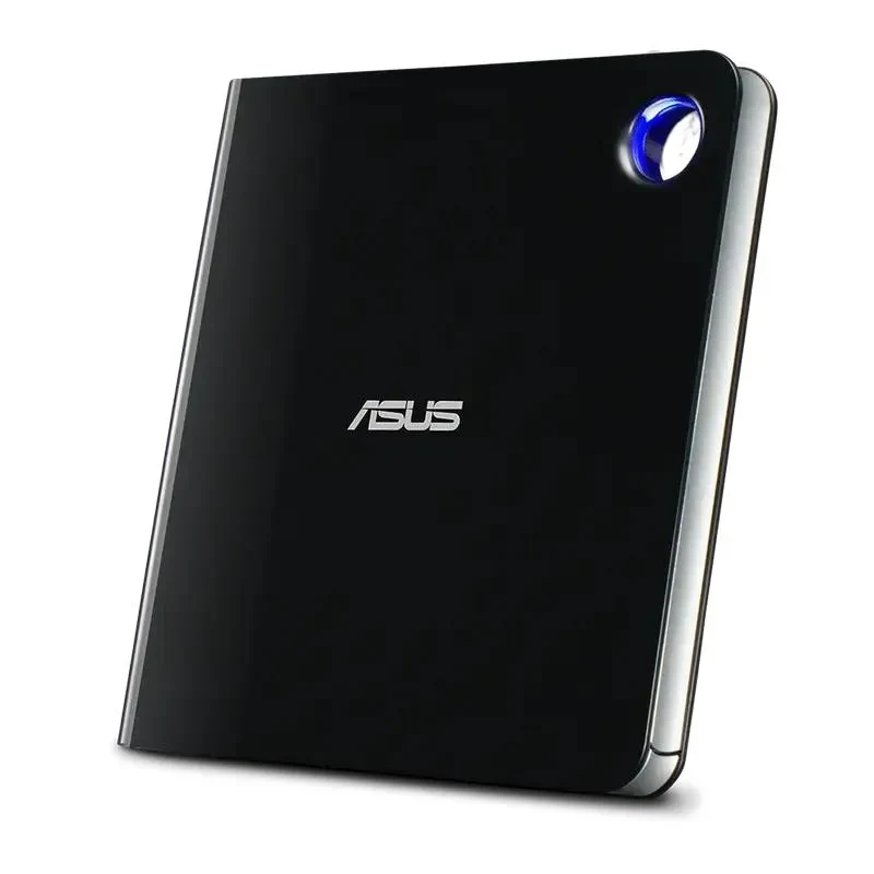 Writer ASUS SBW-06D5H-U, USB 3.1 Gen 1, Black 5