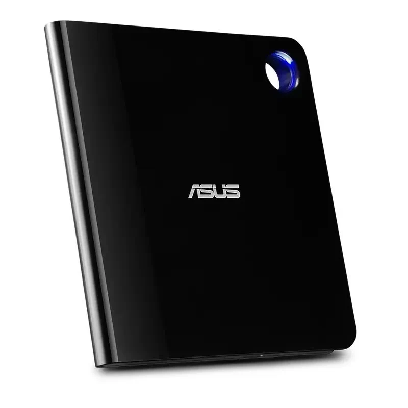 Writer ASUS SBW-06D5H-U, USB 3.1 Gen 1, Black 6