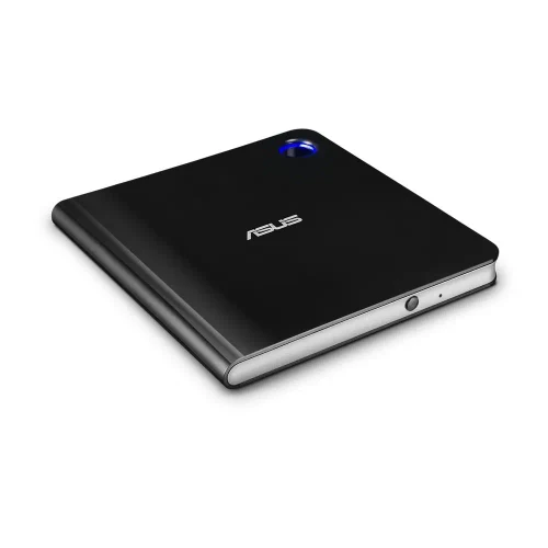 Writer ASUS SBW-06D5H-U, USB 3.1 Gen 1, Black