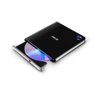 Writer ASUS SBW-06D5H-U, USB 3.1 Gen 1, Black 2