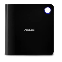Writer ASUS SBW-06D5H-U, USB 3.1 Gen 1, Black 3