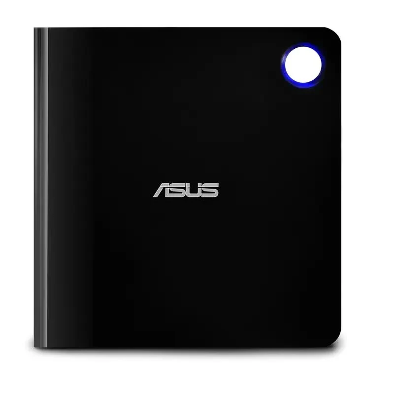 Writer ASUS SBW-06D5H-U, USB 3.1 Gen 1, Black 3