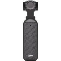 Action Camera DJI Osmo Pocket 3 Creator Combo, Black 4