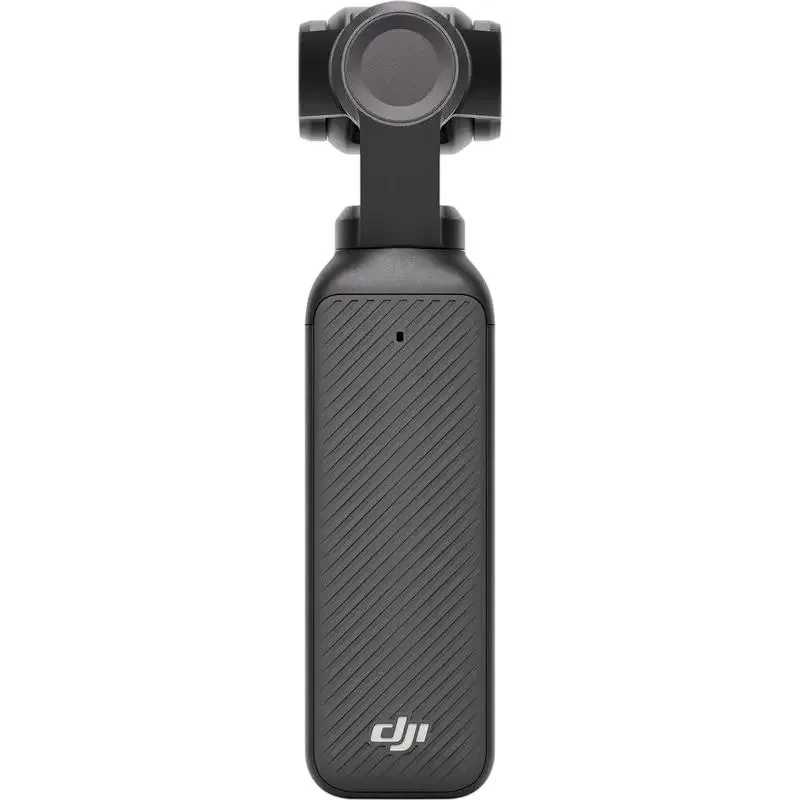 Action Camera DJI Osmo Pocket 3 Creator Combo, Black 4