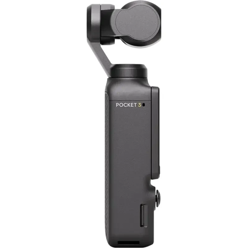 Action Camera DJI Osmo Pocket 3 Creator Combo, Black 5