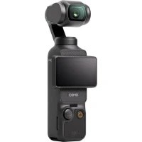 Action Camera DJI Osmo Pocket 3 Creator Combo, Black 6