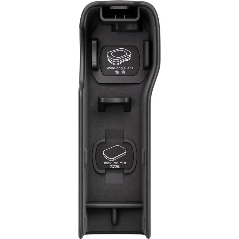 Action Camera DJI Osmo Pocket 3 Creator Combo, Black 7