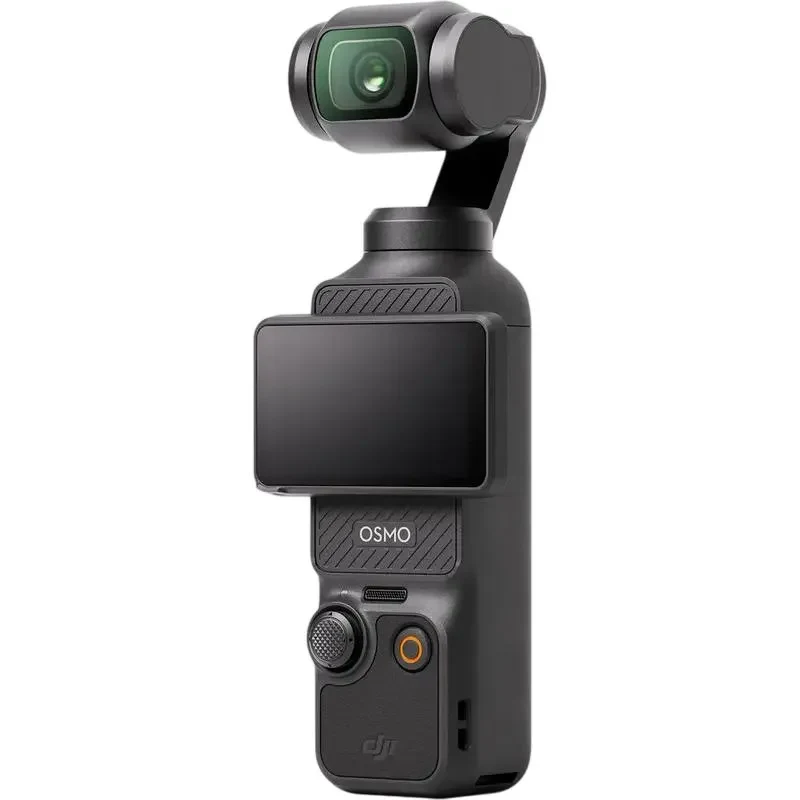 Action Camera DJI Osmo Pocket 3 Creator Combo, Black 8