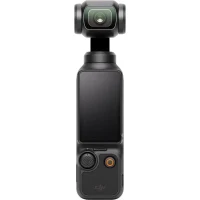 Action Camera DJI Osmo Pocket 3 Creator Combo, Black