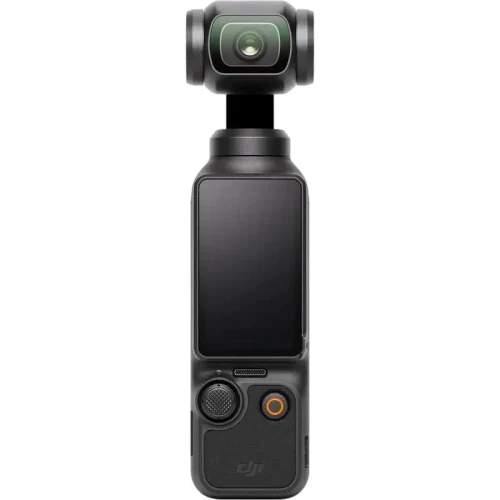 Action Camera DJI Osmo Pocket 3 Creator Combo, Black