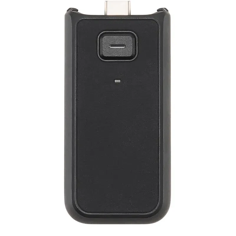Action Camera DJI Osmo Pocket 3 Creator Combo, Black 11
