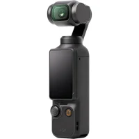 Action Camera DJI Osmo Pocket 3 Creator Combo, Black 13
