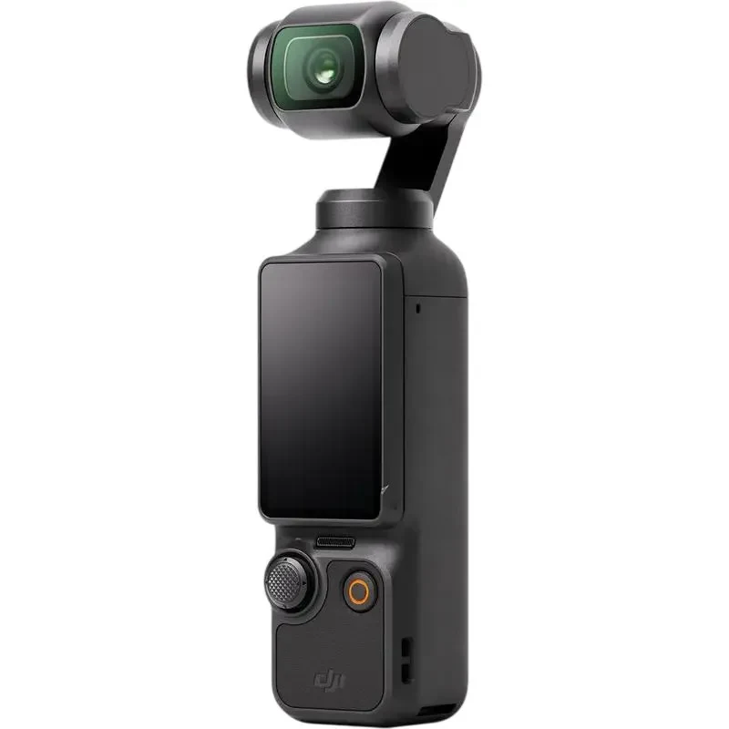 Action Camera DJI Osmo Pocket 3 Creator Combo, Black 13