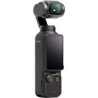 Action Camera DJI Osmo Pocket 3 Creator Combo, Black 2