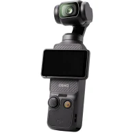 Action Camera DJI Osmo Pocket 3 Creator Combo, Black 3