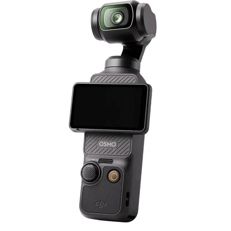 Action Camera DJI Osmo Pocket 3 Creator Combo, Black 3