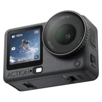 Action Camera DJI Osmo Action 6 Adventure Combo, Black 5