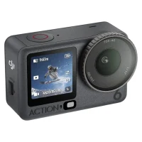 Action Camera DJI Osmo Action 6 Adventure Combo, Black 6