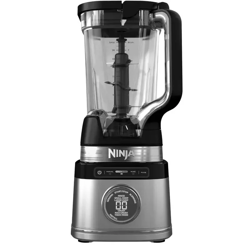 Stationary blender Ninja TB201EU, Black 4