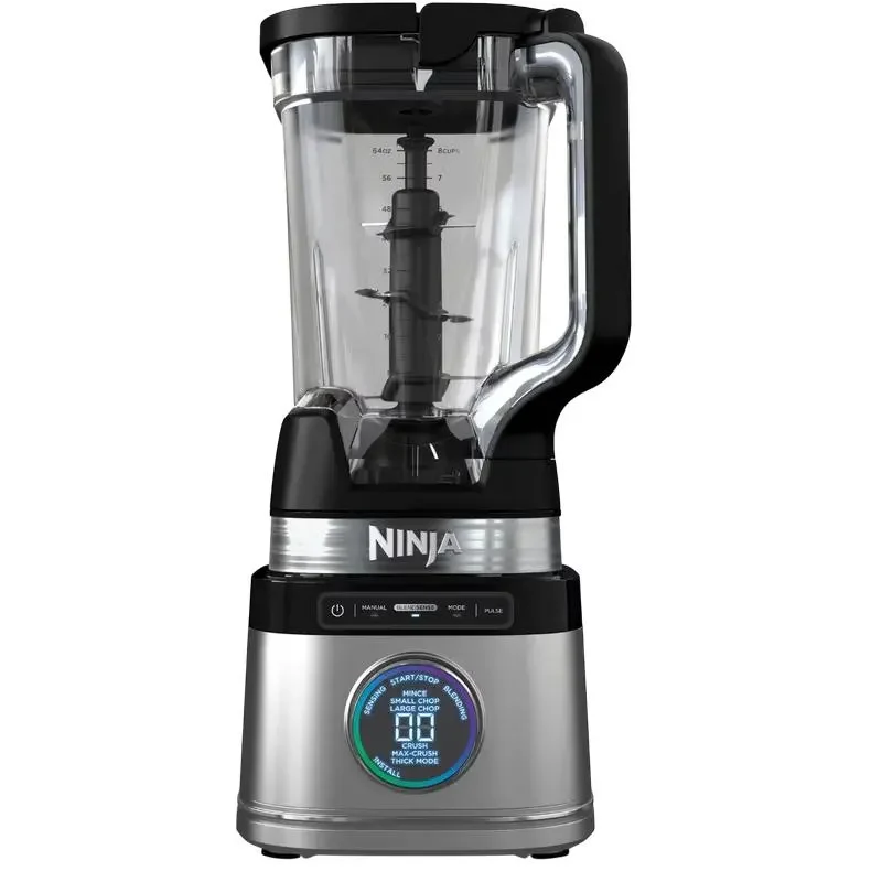 Stationary blender Ninja TB201EU, Black 5