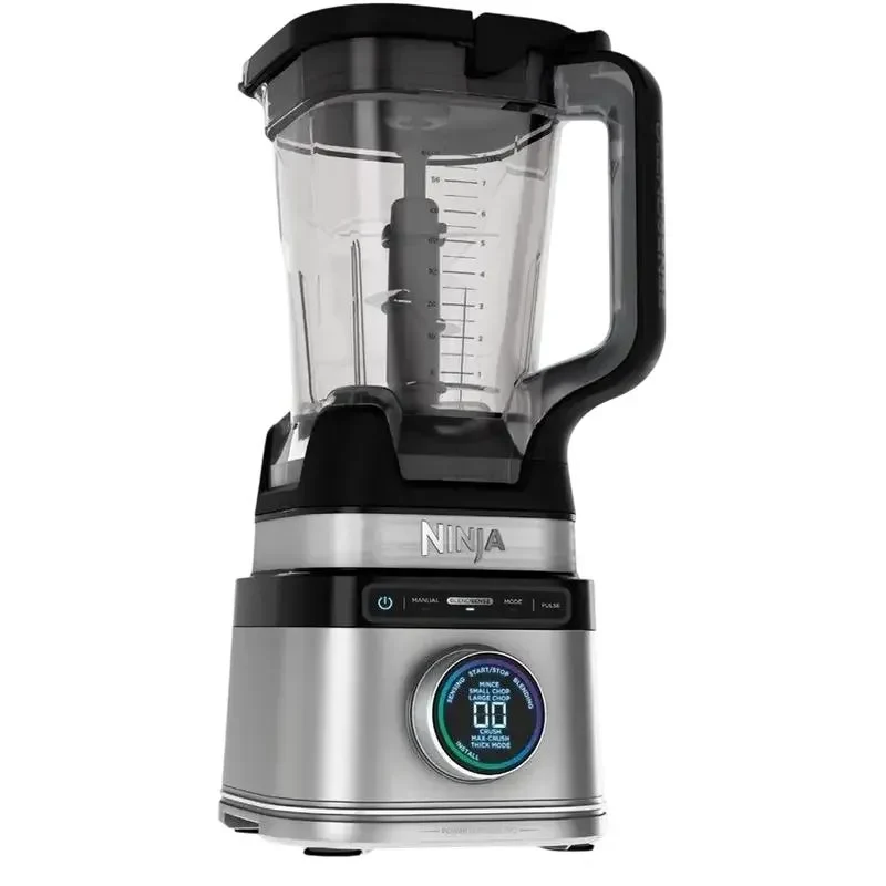 Stationary blender Ninja TB201EU, Black 3