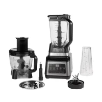 Stationary blender Ninja BN800EU, Black | Silver 4