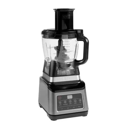Stationary blender Ninja BN800EU, Black | Silver