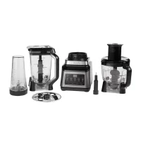 Stationary blender Ninja BN800EU, Black | Silver 2