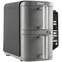 Air Fryer Ninja Double Stack XL Smart SL451EU, Grey 7