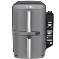 Air Fryer Ninja Double Stack XL Smart SL451EU, Grey 2