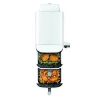 Air Fryer Ninja Double Stack XL SL400EUWH, White