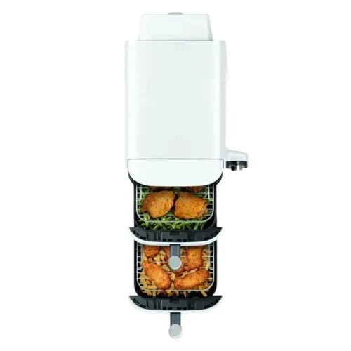 Air Fryer Ninja Double Stack XL SL400EUWH, White