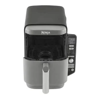 Air Fryer Ninja Double Stack XL SL400EU, Grey 2