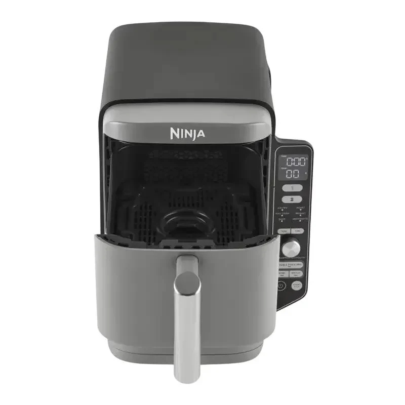 Air Fryer Ninja Double Stack XL SL400EU, Grey 2