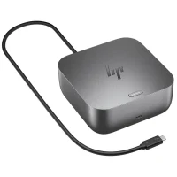 Docking Station HP Thunderbolt 4 100W G6 Dock, Grey 4