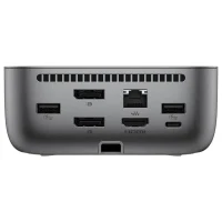 Docking Station HP Thunderbolt 4 100W G6 Dock, Grey 5
