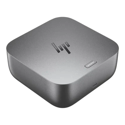 Docking Station HP Thunderbolt 4 100W G6 Dock, Grey