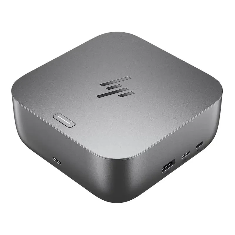 Docking Station HP Thunderbolt 4 100W G6 Dock, Grey 2