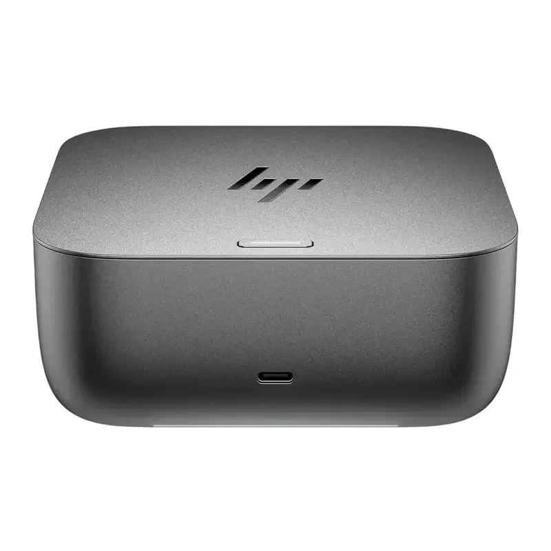 Docking Station HP Thunderbolt 4 100W G6 Dock, Grey 3