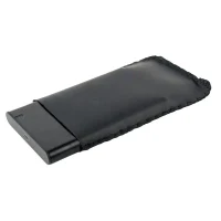 External Case Gembird EE2-U3S-6, Black (EE2-U3S-6)