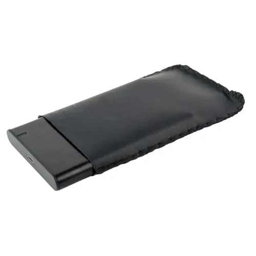 External Case Gembird EE2-U3S-6, Black (EE2-U3S-6)