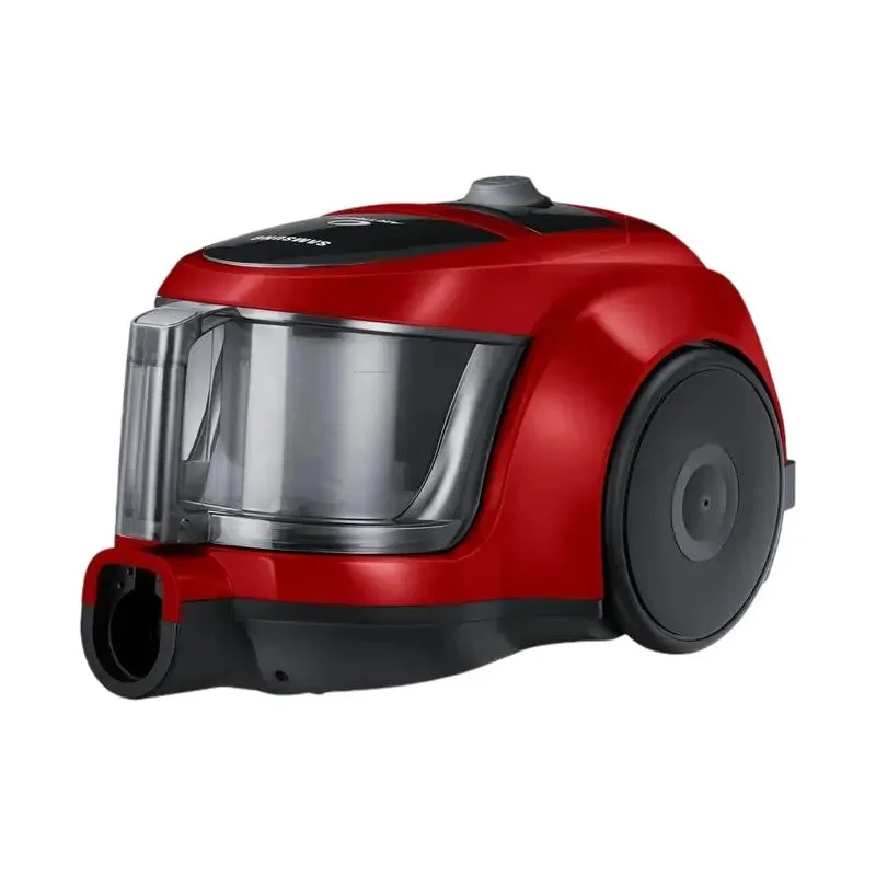 Vacuum Cleaner Samsung VCC45W0S3R/UK, Red 4
