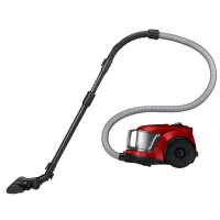 Vacuum Cleaner Samsung VCC45W0S3R/UK, Red 5