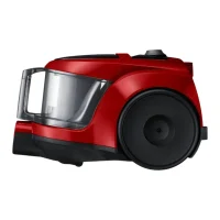 Vacuum Cleaner Samsung VCC45W0S3R/UK, Red 2