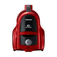 Vacuum Cleaner Samsung VCC45W0S3R/UK, Red 3